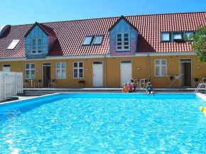 Holiday Home Brøddegade